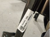 Recambio de asiento delantero derecho para jeep compass (mp, m6, mv, m7) 1.3 referencia OEM IAM 000598241 000598241 