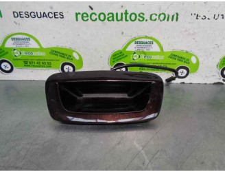 Recambio de maneta exterior porton para opel mokka x 1.6 cdti dpf referencia OEM IAM 95147493 , 2 PINES 