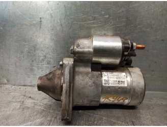 Recambio de motor arranque para fiat tipo ii (357) fam easy referencia OEM IAM 51890632 S114947A HITACHI