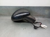 Replacement right mirror for Porsche Cayenne (92A) 3.0 diesel OEM IAM reference 95873152810 95873152810 