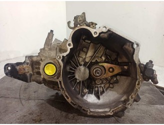 Recambio de caja cambios para hyundai accent (x3) 1.5 12v cat referencia OEM IAM HV1973 779359 