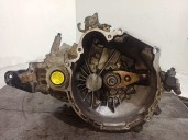 Recambio de caja cambios para hyundai accent (x3) 1.5 12v cat referencia OEM IAM HV1973 779359 