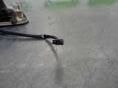 Recambio de maneta exterior porton para opel mokka x 1.6 cdti dpf referencia OEM IAM 95147493 , 2 PINES 