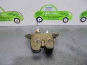 Recambio de cerradura maletero / porton para volvo s40 berlina 1.9 diesel cat referencia OEM IAM 30802821 4 PUERTAS