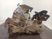 Recambio de caja cambios para hyundai accent (x3) 1.5 12v cat referencia OEM IAM HV1973 779359 