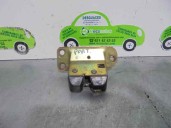 Recambio de cerradura maletero / porton para volvo s40 berlina 1.9 diesel cat referencia OEM IAM 30802821 4 PUERTAS