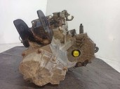 Replacement gearbox for Hyundai Accent (X3) 1.5 12V CAT OEM IAM reference HV1973 779359 