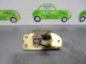Recambio de cerradura maletero / porton para volvo s40 berlina 1.9 diesel cat referencia OEM IAM 30802821 4 PUERTAS