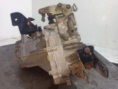 Recambio de caja cambios para hyundai accent (x3) 1.5 12v cat referencia OEM IAM HV1973 779359 