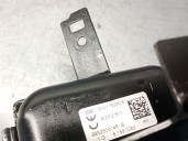 Recambio de airbag delantero derecho para renault zoe (bfm_) zoe referencia OEM IAM 985250014R 985250014R 