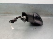 Recambio de retrovisor derecho para porsche cayenne (92a) 3.0 diesel referencia OEM IAM 95873152810 95873152810 