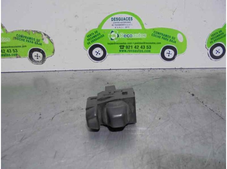 Recambio de mando retrovisor para volvo s40 berlina 1.9 diesel cat referencia OEM IAM 