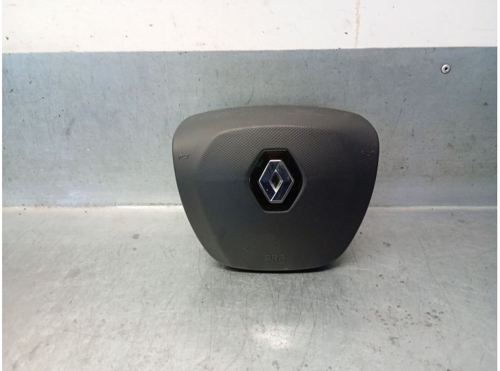 Recambio de airbag delantero izquierdo para renault zoe (bfm_) zoe referencia OEM IAM 985706914R 985706914R 