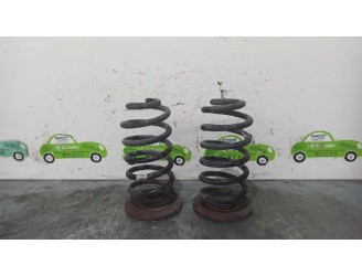 Recambio de muelle amortiguacion para opel mokka x 1.6 cdti dpf referencia OEM IAM 95107103 