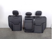 Recambio de asientos traseros para jeep compass (mp, m6, mv, m7) 1.3 referencia OEM IAM 46351268 