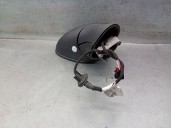 Replacement right mirror for Porsche Cayenne (92A) 3.0 Diesel OEM IAM reference 95873152810 95873152810 