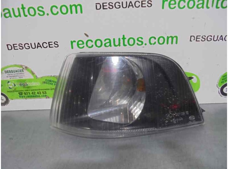 Recambio de piloto delantero izquierdo para volvo s40 berlina 1.9 diesel cat referencia OEM IAM 30865562 