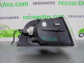 Recambio de piloto delantero izquierdo para volvo s40 berlina 1.9 diesel cat referencia OEM IAM 30865562  