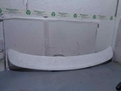 Replacement rear spoiler for Hyundai Accent (X3) 1.5 12V CAT OEM IAM reference 