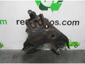 Recambio de brazo suspension inferior delantero derecho para nissan terrano/terrano.ii (r20) 2.7 turbodiesel referencia OEM IAM 