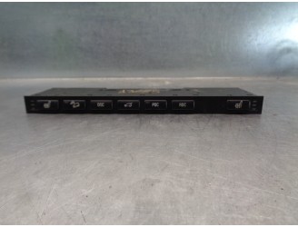 Recambio de mandos salpicadero para bmw x5 (e53) 4.4 v8 32v cat (m62) referencia OEM IAM 61316949441 61318373740 