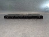 Recambio de mandos salpicadero para bmw x5 (e53) 4.4 v8 32v cat (m62) referencia OEM IAM 61316949441 61318373740 