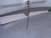 Recambio de aleron trasero para hyundai accent (x3) 1.5 12v cat referencia OEM IAM 