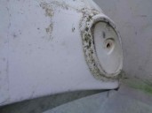 Recambio de aleron trasero para hyundai accent (x3) 1.5 12v cat referencia OEM IAM   