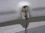 Recambio de aleron trasero para hyundai accent (x3) 1.5 12v cat referencia OEM IAM   