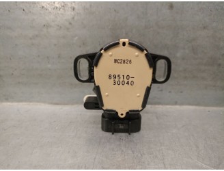 Recambio de sensor para lexus gs (_s19_) 450h (grs191_, gws191_) referencia OEM IAM 8951030040  