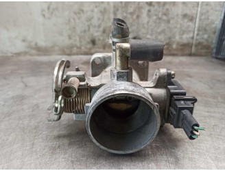 Recambio de caja mariposa para hyundai accent (x3) 1.5 12v cat referencia OEM IAM 3517022010 