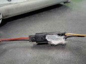 Recambio de parasol derecho para opel mokka x 1.6 cdti dpf referencia OEM IAM 42424583 