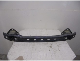 Recambio de refuerzo paragolpes trasero para fiat tipo ii (357) fam easy referencia OEM IAM 0052109334 DE HIERRO 4 PUERTAS