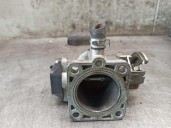 Replacement throttle body for Hyundai Accent (X3) 1.5 12v cat OEM IAM reference 3517022010 