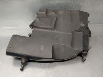Recambio de carcasa filtro de aire para mercedes-benz clase m (w164) 3.0 cdi cat referencia OEM IAM A6420940304 4602185905 MANN 