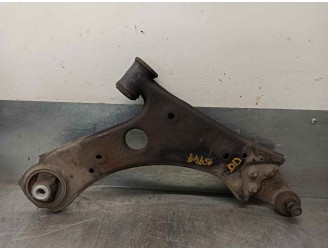 Recambio de brazo suspension inferior delantero derecho para fiat tipo ii (357) fam easy referencia OEM IAM 13118 