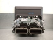 Recambio de pantalla multifuncion para jeep compass (mp, m6, mv, m7) 1.3 referencia OEM IAM 68455716AG  