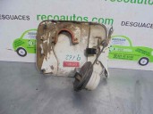 Recambio de tapa exterior combustible para nissan terrano/terrano.ii (r20) 2.7 turbodiesel referencia OEM IAM 788300X000  
