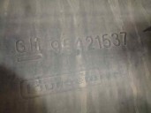 Recambio de tubo escape trasero para opel mokka x 1.6 cdti dpf referencia OEM IAM 863151 863151 42520664