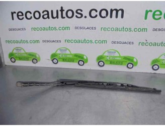 Recambio de brazo limpia trasero para nissan terrano/terrano.ii (r20) 2.7 turbodiesel referencia OEM IAM 287810X000  