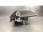 Recambio de pantalla multifuncion para jeep compass (mp, m6, mv, m7) 1.3 referencia OEM IAM 68455716AG  