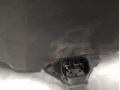 Recambio de carcasa filtro de aire para mercedes-benz clase m (w164) 3.0 cdi cat referencia OEM IAM A6420940304 4602185905 MANN 