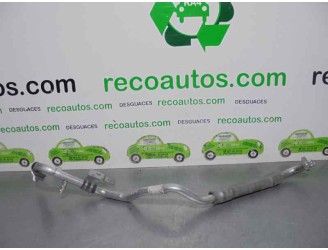 Recambio de tubos aire acondicionado para renault megane iv berlina 5p 1.5 dci diesel fap energy referencia OEM IAM 924801894R 
