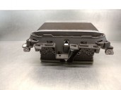 Recambio de pantalla multifuncion para jeep compass (mp, m6, mv, m7) 1.3 referencia OEM IAM 68455716AG 