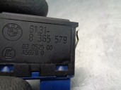 Recambio de mando para bmw x5 (e53) 4.4 v8 32v cat (m62) referencia OEM IAM 61318365579 