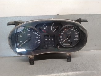 Recambio de cuadro instrumentos para renault clio ii fase ii (b/cb0) 1.2 referencia OEM IAM P8200059763 