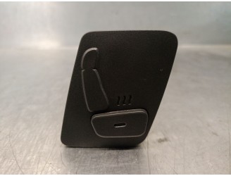 Recambio de mando asiento izquierdo para chevrolet epica (kl1_) 2.0 referencia OEM IAM 96645130 