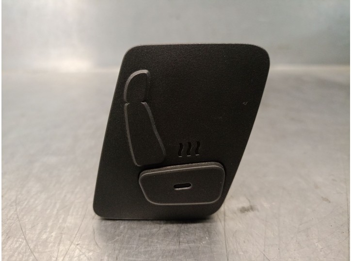 Recambio de mando asiento izquierdo para chevrolet epica (kl1_) 2.0 referencia OEM IAM 96645130  