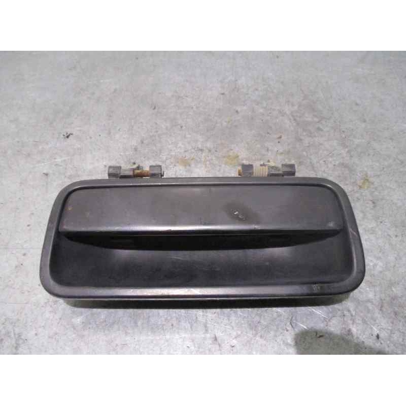Recambio de maneta exterior delantera derecha para mg serie 200 (rf) 2.0 turbodiesel referencia OEM IAM CXB101520XXX  