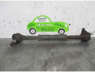 Recambio de tirante delantero derecho para nissan terrano/terrano.ii (r20) 2.7 turbodiesel referencia OEM IAM 485107F003 